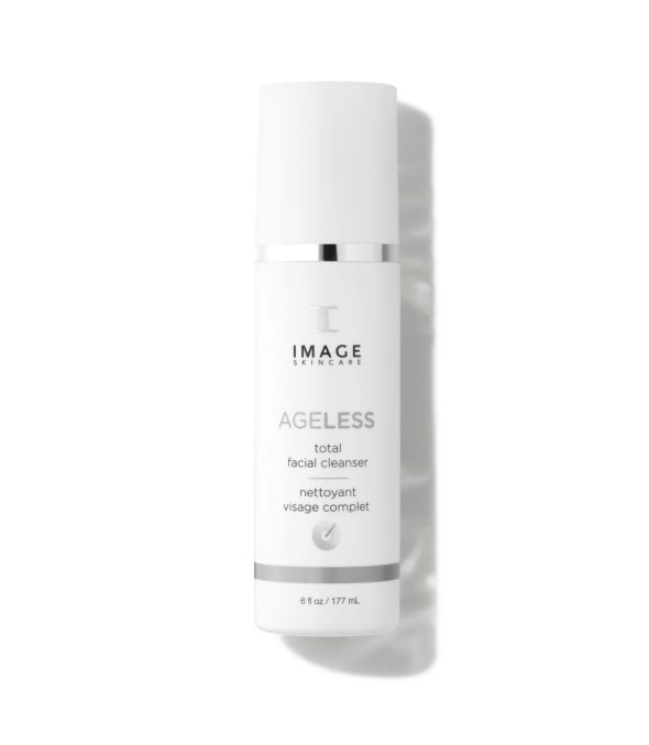 Ageless Total Facial Cleanser 177ml