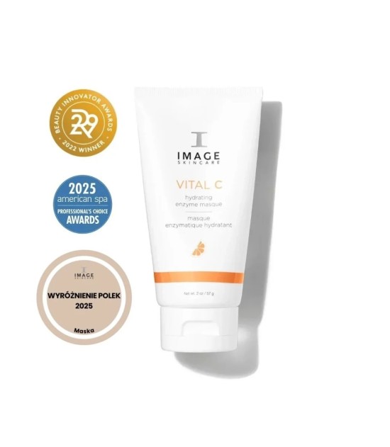 Hydrating Enzyme Masque 20% 57g