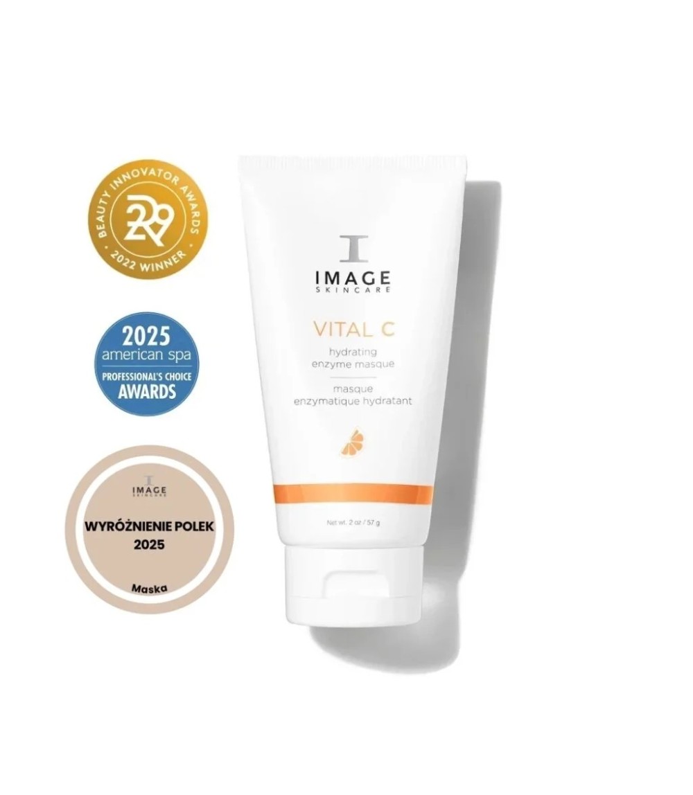 Hydrating Enzyme Masque 20% 57g