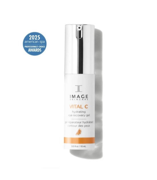 Image Vital C Hydrating Eye Recovery Gel