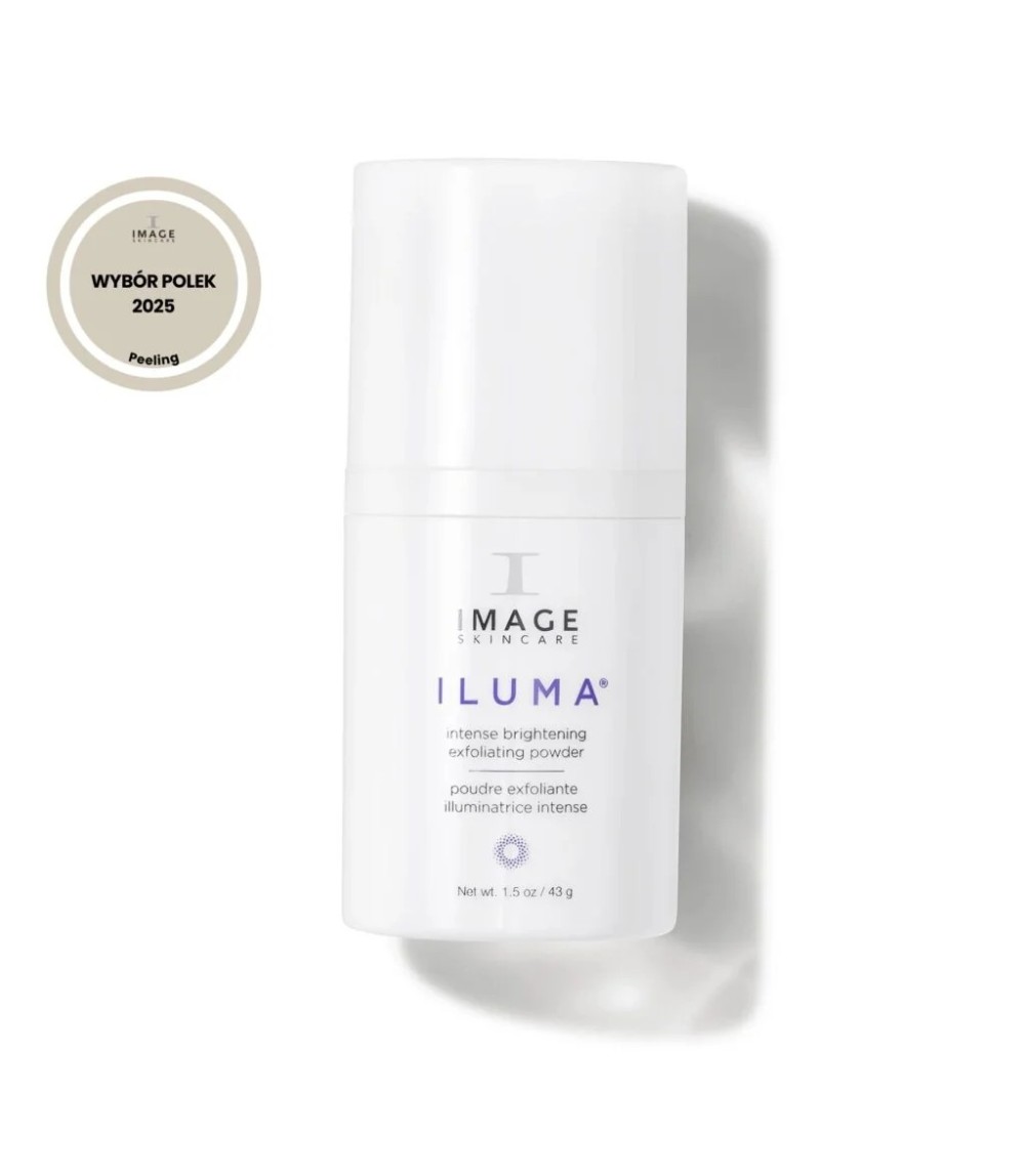 Image Iluma Intense Exfoliating Powder