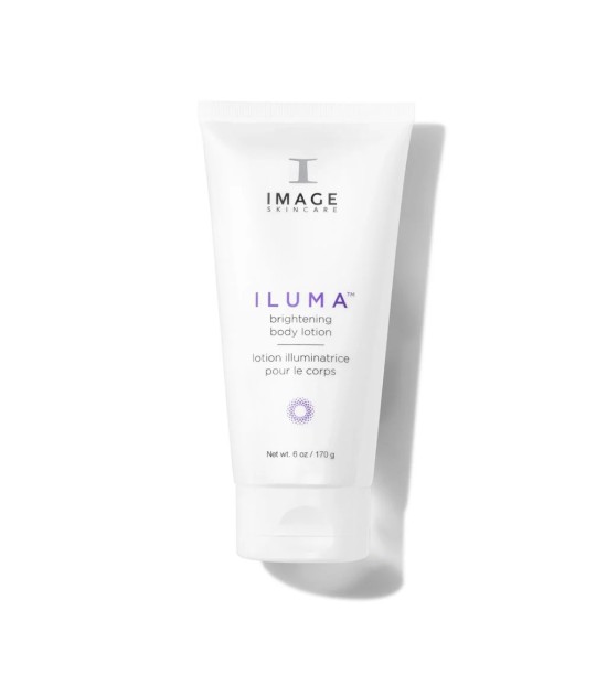 Image Iluma Intense Lightening Body Lotion
