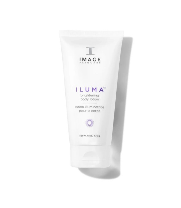 Image Iluma Intense Lightening Body Lotion
