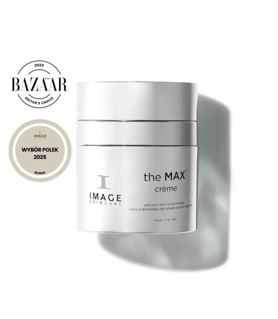 The Max Creme 48g