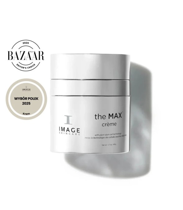 The Max Creme 48g