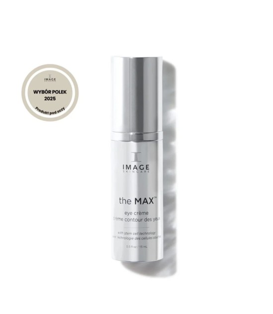 The Max Eye Creme 15ml