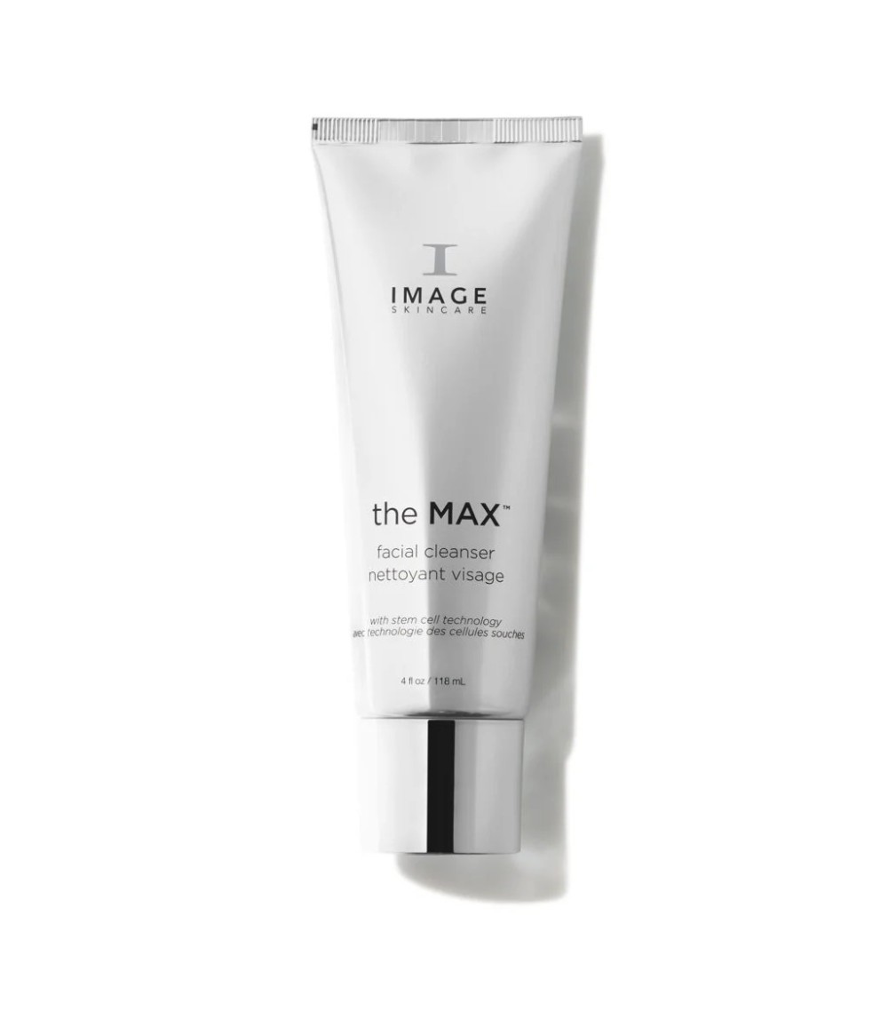 Image The Max Stem Cell Facial Cleanser