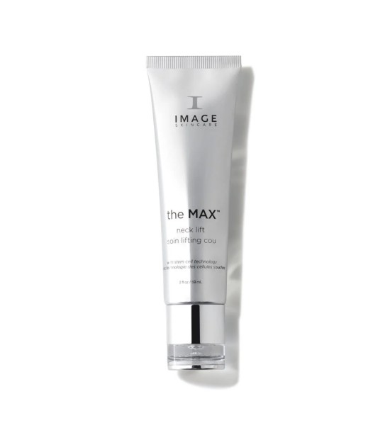 Image The Max Stem Cell Neck Lift