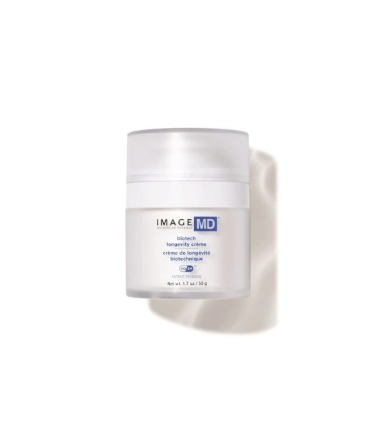 MD Biotech Longevity Creme 50g