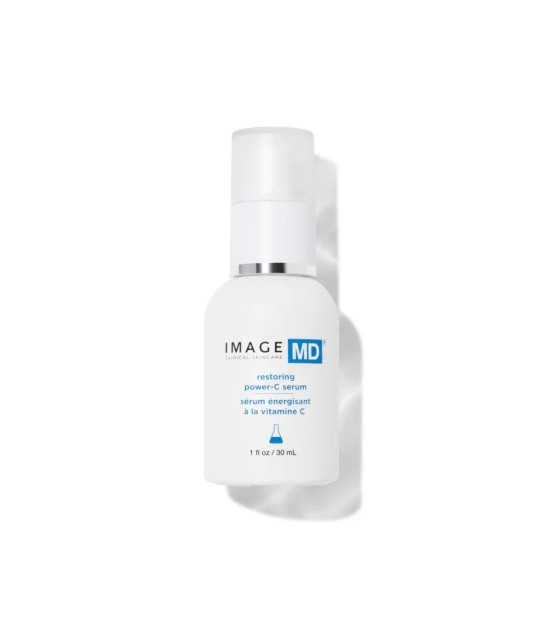 copy of copy of copy of Image MD Restoring Moisturizer SPF 50