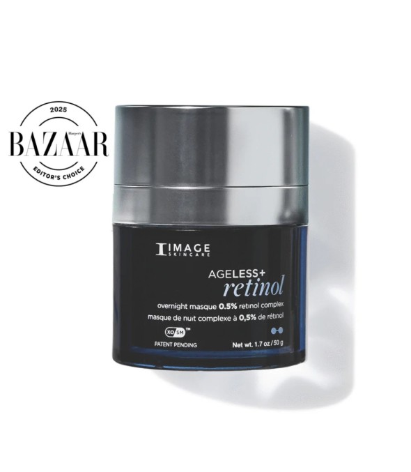 copy of copy of copy of copy of copy of Image MD Restoring Moisturizer SPF 50