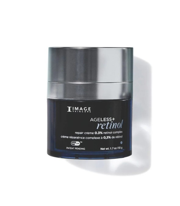 Ageless+ Retinol Repair Creme 0.3% Retinol Complex 50g