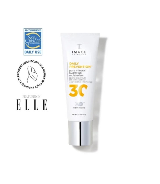 Advanced Smartblend Mineral Moisturizer SPF 50+ 48g