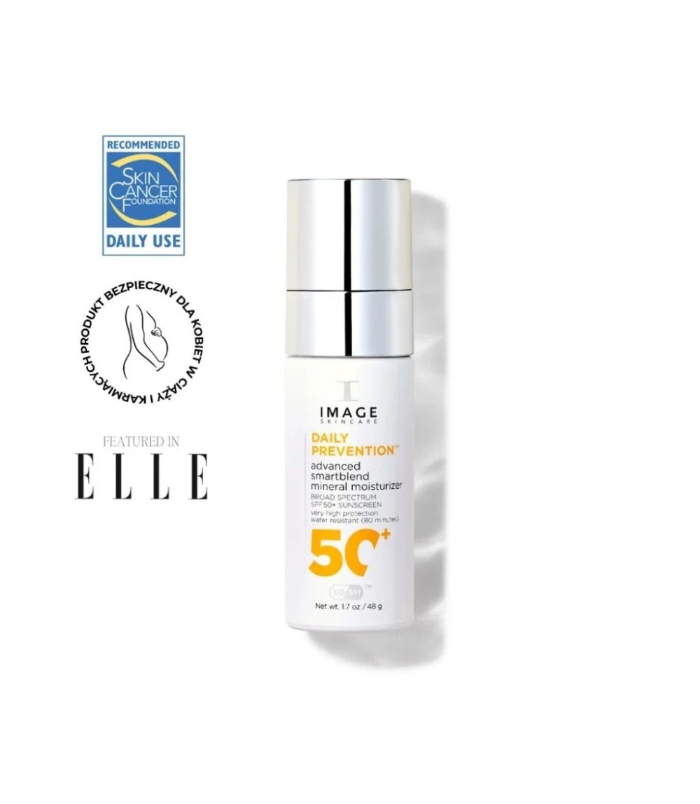 Image Prevention+ Daily Hydrating Moisturizer SPF 30