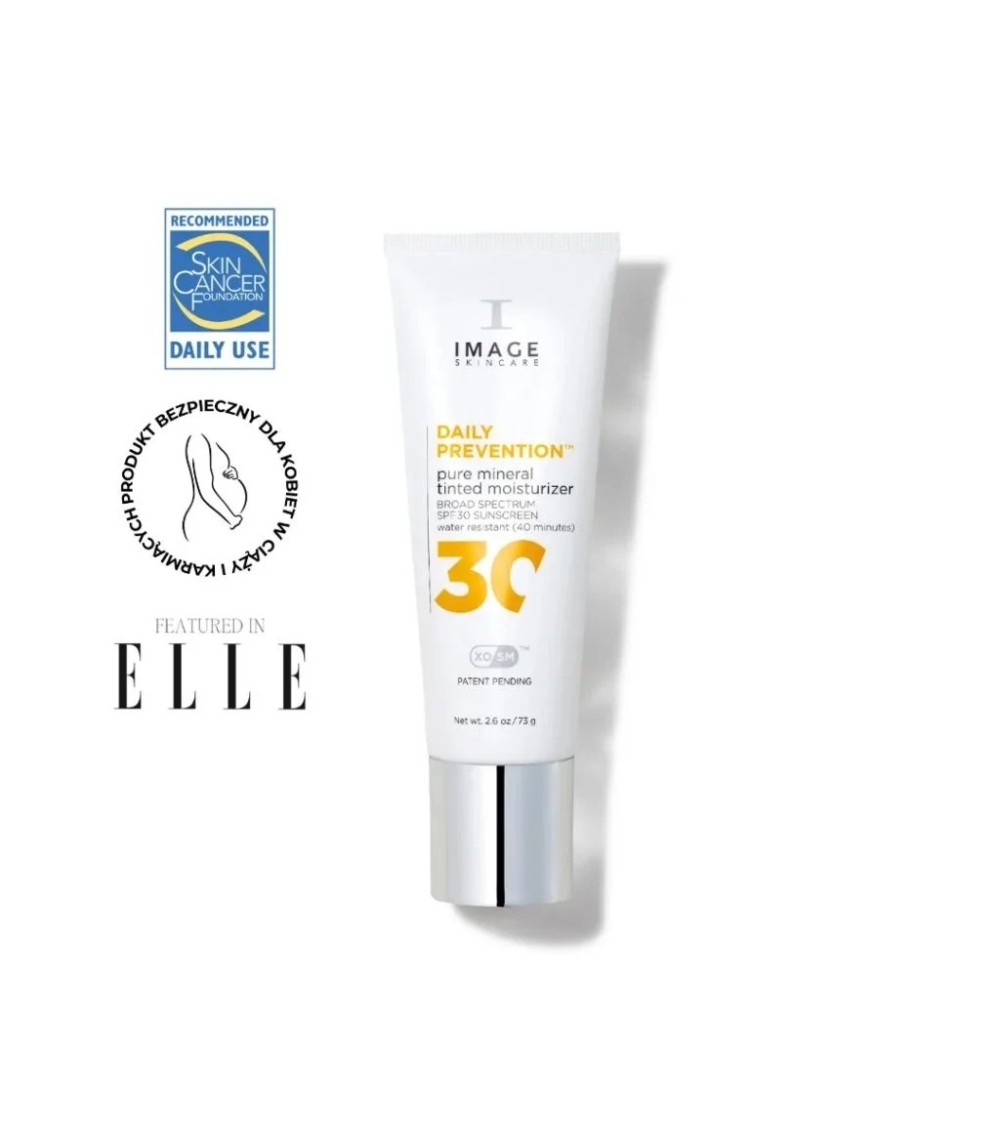 copy of copy of Image Prevention+ Daily Ultimate Protection Moisturizer SPF50
