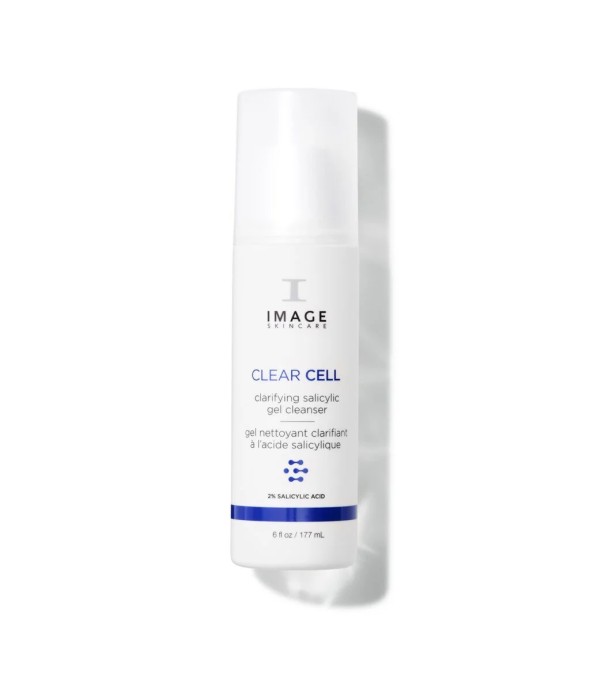 Image Clear Cell Clarifying Cleanser