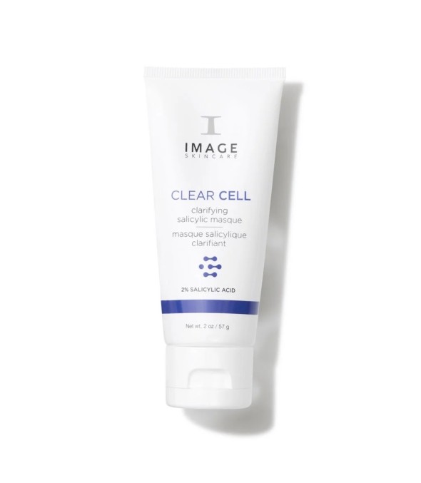 Clear Cell Clarifying Salicylic Masque 57g