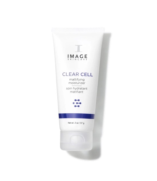 Clear Cell Mattifying Moisturizer 57g