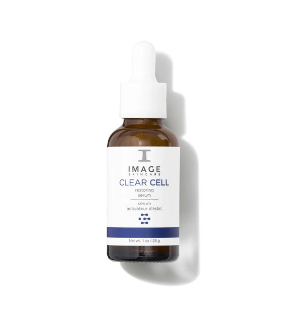 Clear Cell Restoring Serum 28g