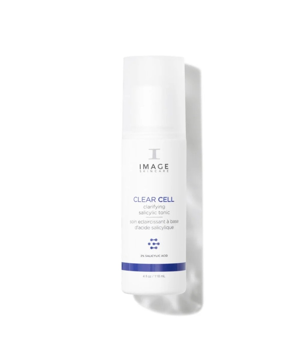 Clear Cell Clarifying Salicylic Tonic 118ml