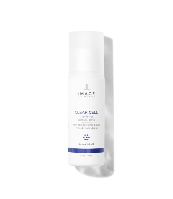 Clear Cell Clarifying Salicylic Tonic 118ml