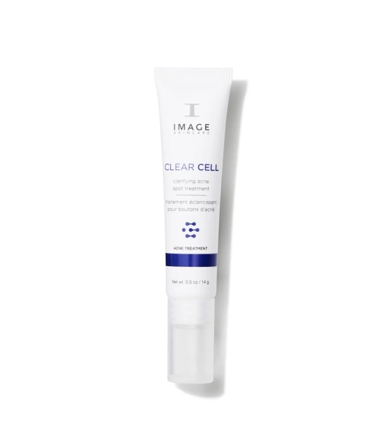 Clear Cell Clarifying Salicylic Blemish Gel 14g