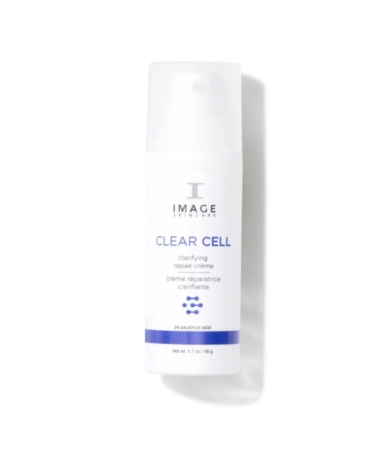 copy of Image Clear Cell Mattifying Moisturizer