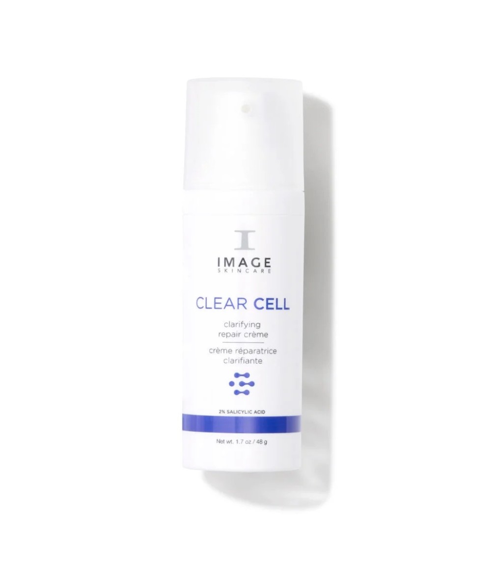 Clear Cell Clarifying Repair Creme 48g