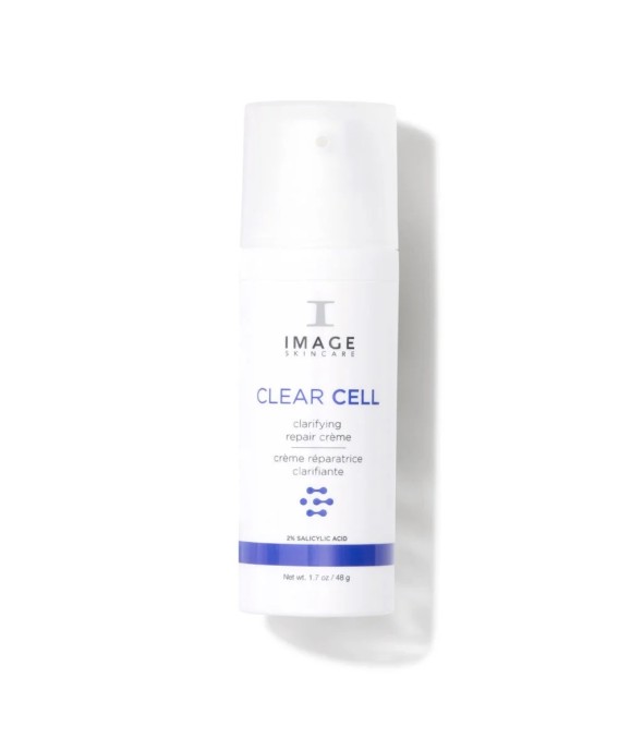 Clear Cell Clarifying Repair Creme 48g