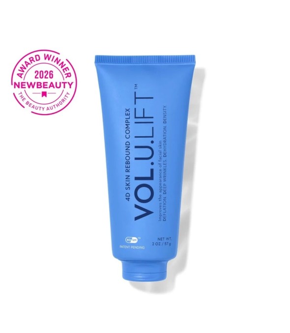 4D Skin Rebound Complex 57 g