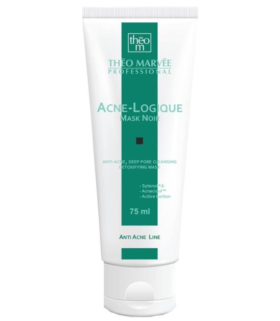 Mask Noir 75ml