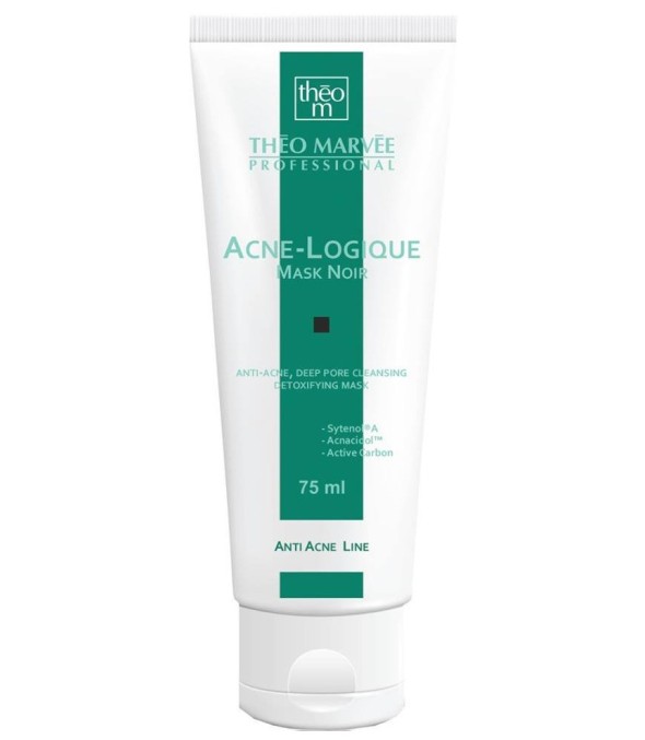 Mask Noir 75ml