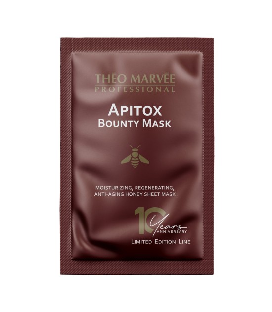 Apitox Bounty Mask 10 szt