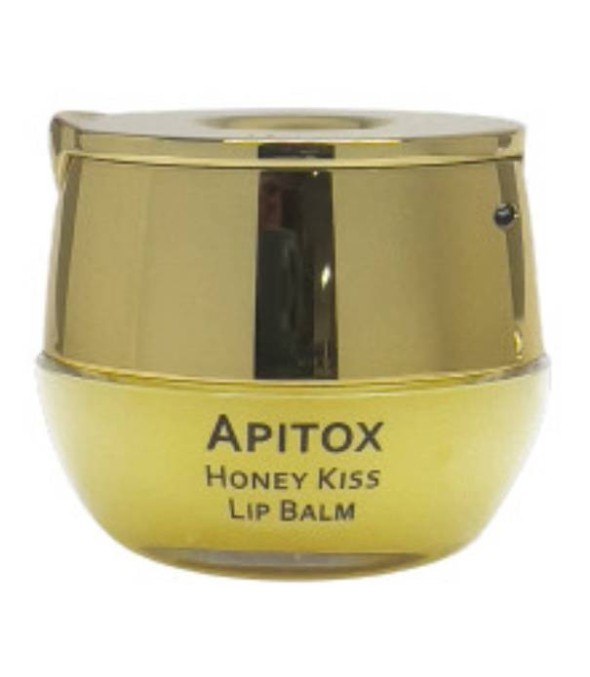 Honey Kiss Lip Balm 8,5g