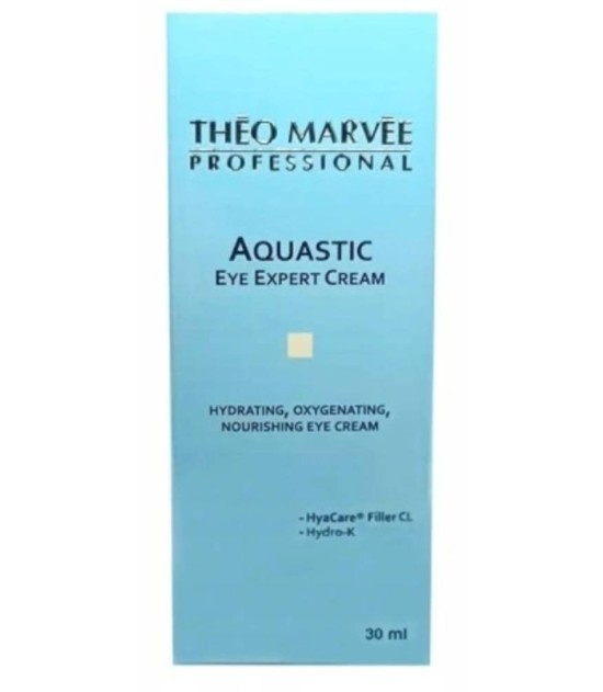 Theo Marvee Aquastic Eye Expert Cream