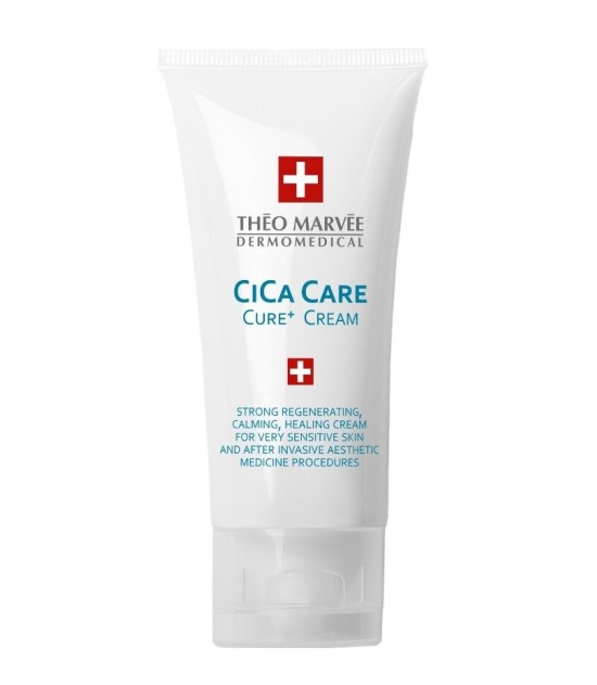 CiCa Care Cure+ Cream 50ml