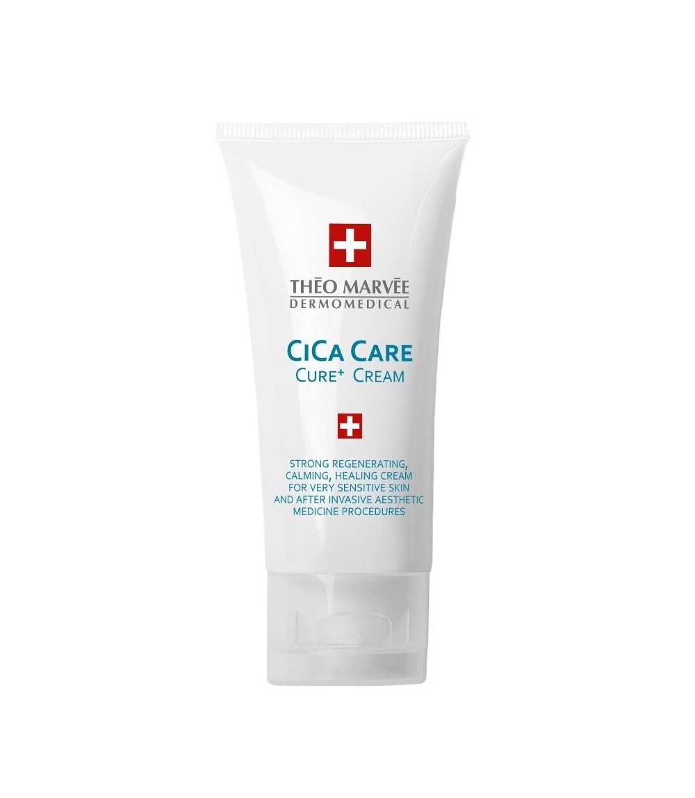 CiCa Care Cure+ Cream 50ml