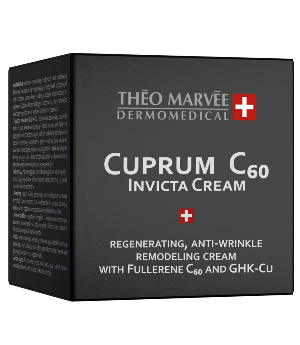 copy of Theo Marvee Aquastic Optimal Day Cream