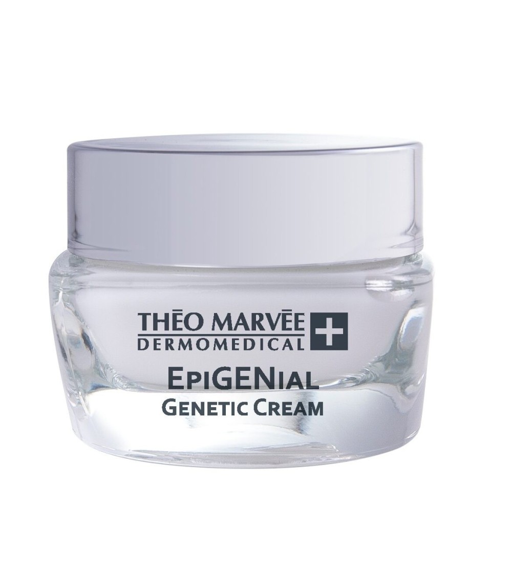 Theo Marvee Temptation HydroLift Cream
