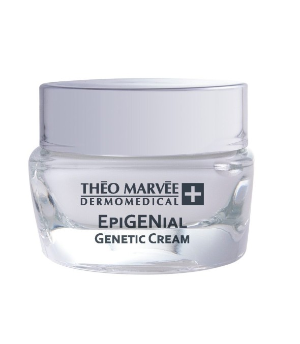 Theo Marvee Temptation HydroLift Cream