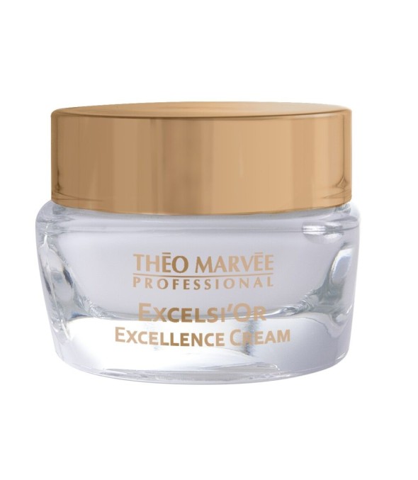 Theo Marvee Excelsi`Or Excellence Cream