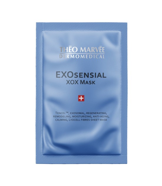 XOX Mask 5szt