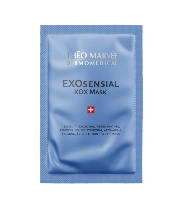 XOX Mask 5szt
