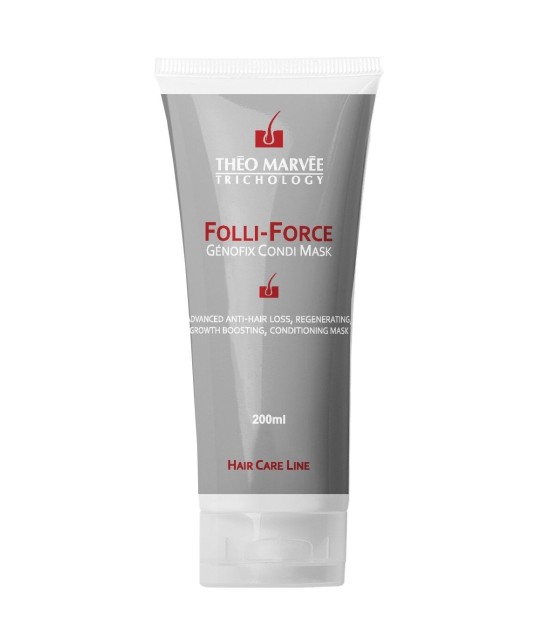 Génofix Condi Mask 200ml