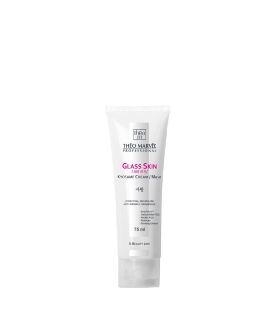 Kyosame Cream Mask 75ml