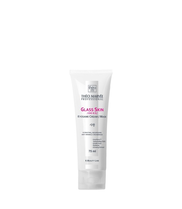 Kyosame Cream Mask 75ml