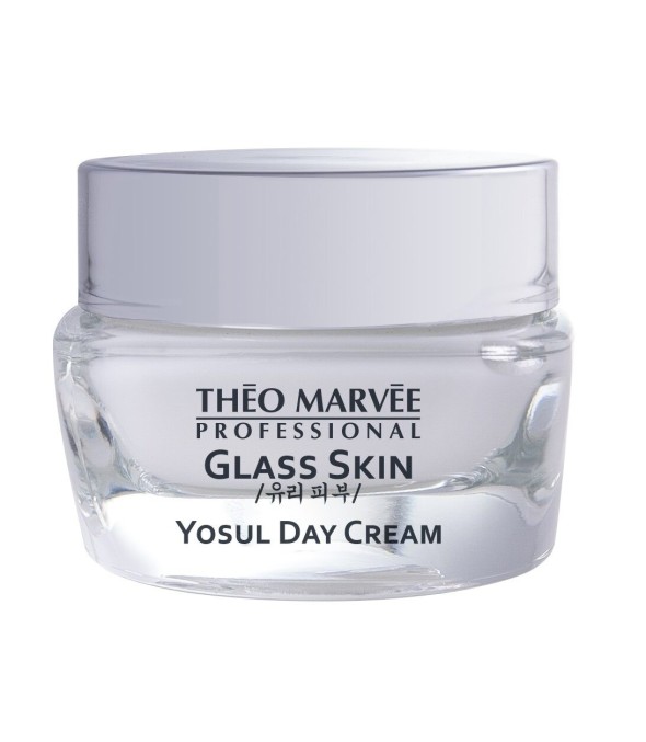 Yosul Day Cream 50ml