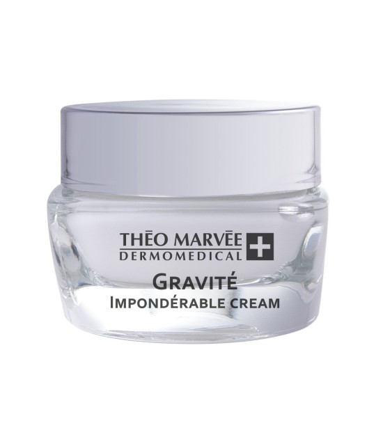 Theo Marvee Caviariste Addict Day Cream