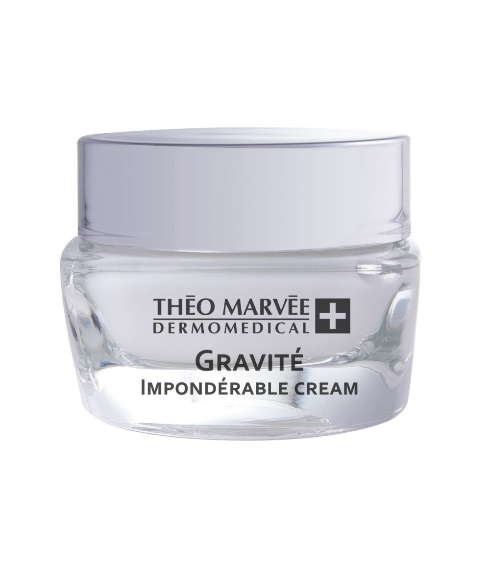 Theo Marvee Caviariste Addict Day Cream