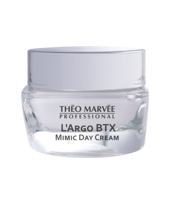 Theo Marvee L'ARGO BTX Mimic cream
